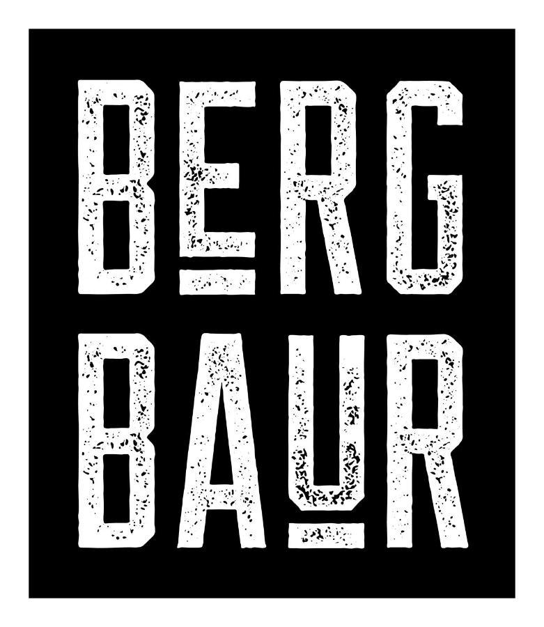 Отель Bergbaur Нойкирхен-ам-Гросфенедигер Экстерьер фото