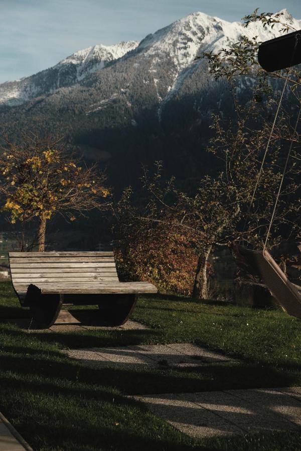 Отель Bergbaur Нойкирхен-ам-Гросфенедигер Экстерьер фото